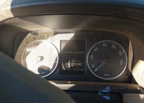 2013 Land Rover Range Rover Sport Hse z USA, uszkodzony, nr VIN SALSF2D4XDA789069